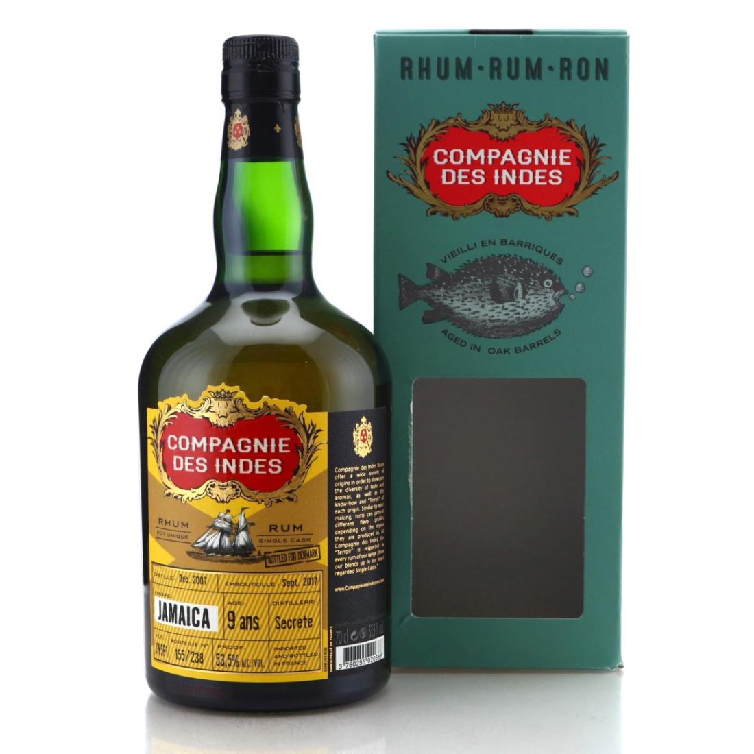 All Bottles | Rum Auctioneer